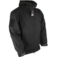 Kombat UK Patriot Soft Shell (BK)